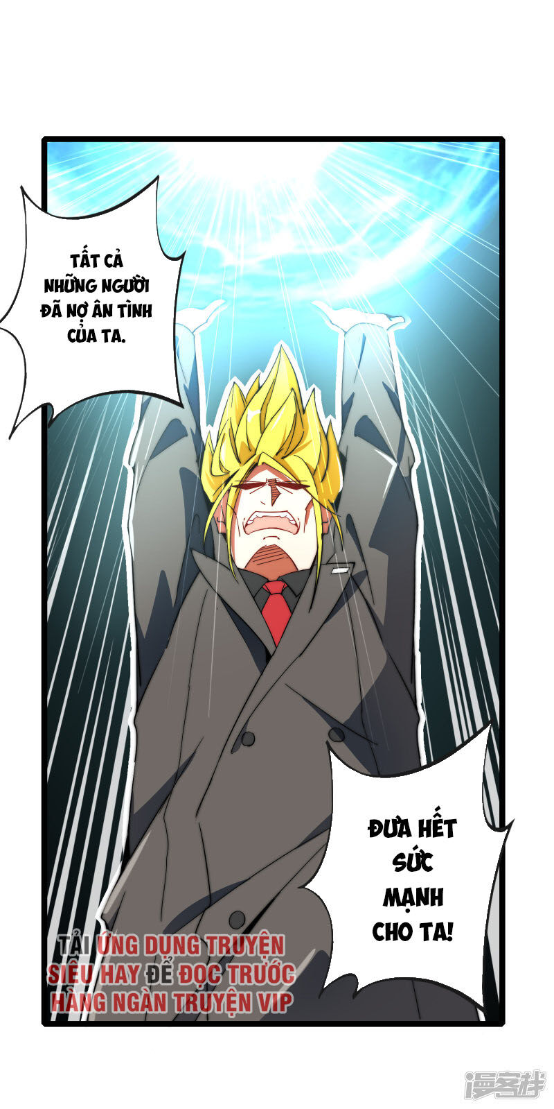 Từ Hôm Nay Bắt Đầu Làm Người Giàu Nhất Chapter 57 - Trang 2