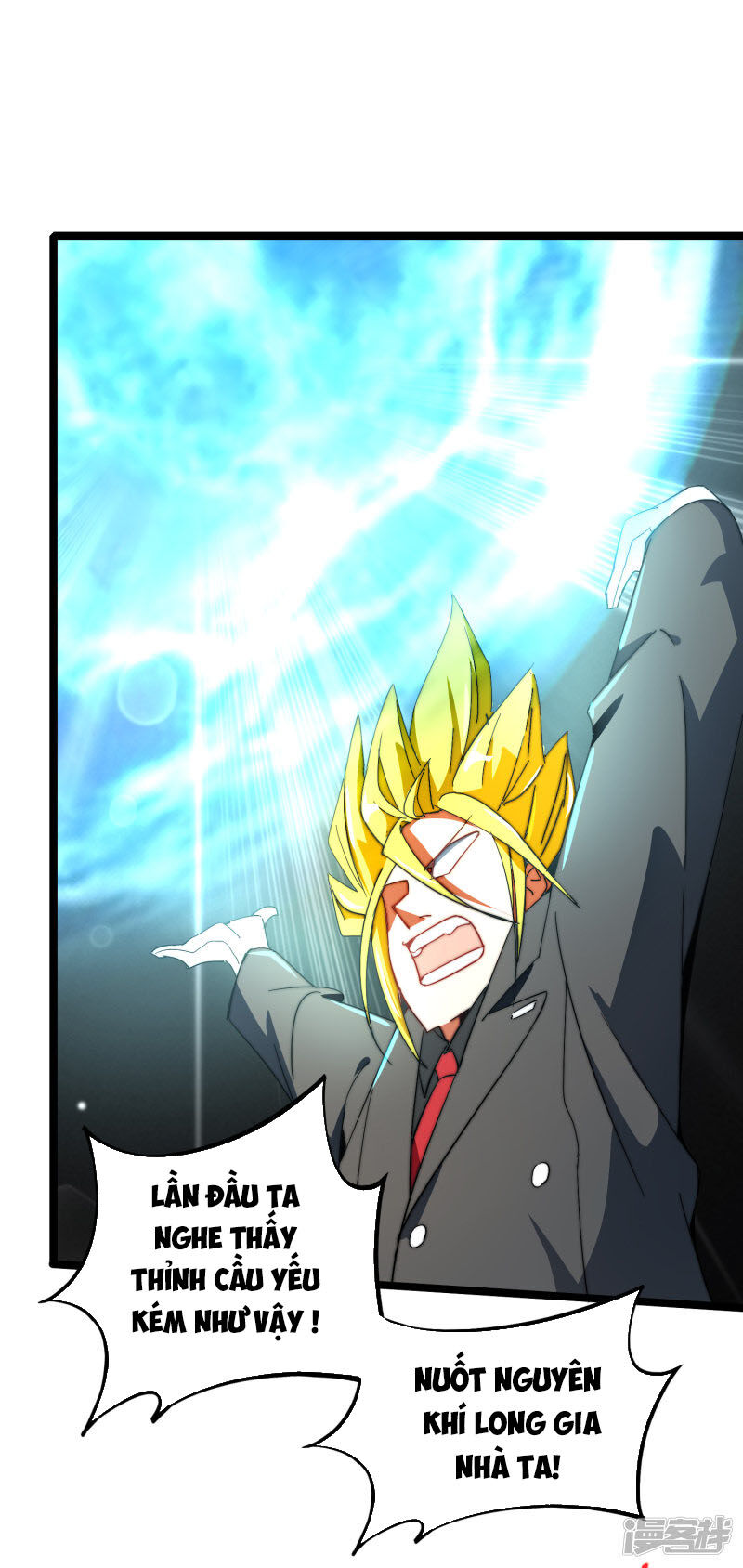 Từ Hôm Nay Bắt Đầu Làm Người Giàu Nhất Chapter 57 - Trang 2