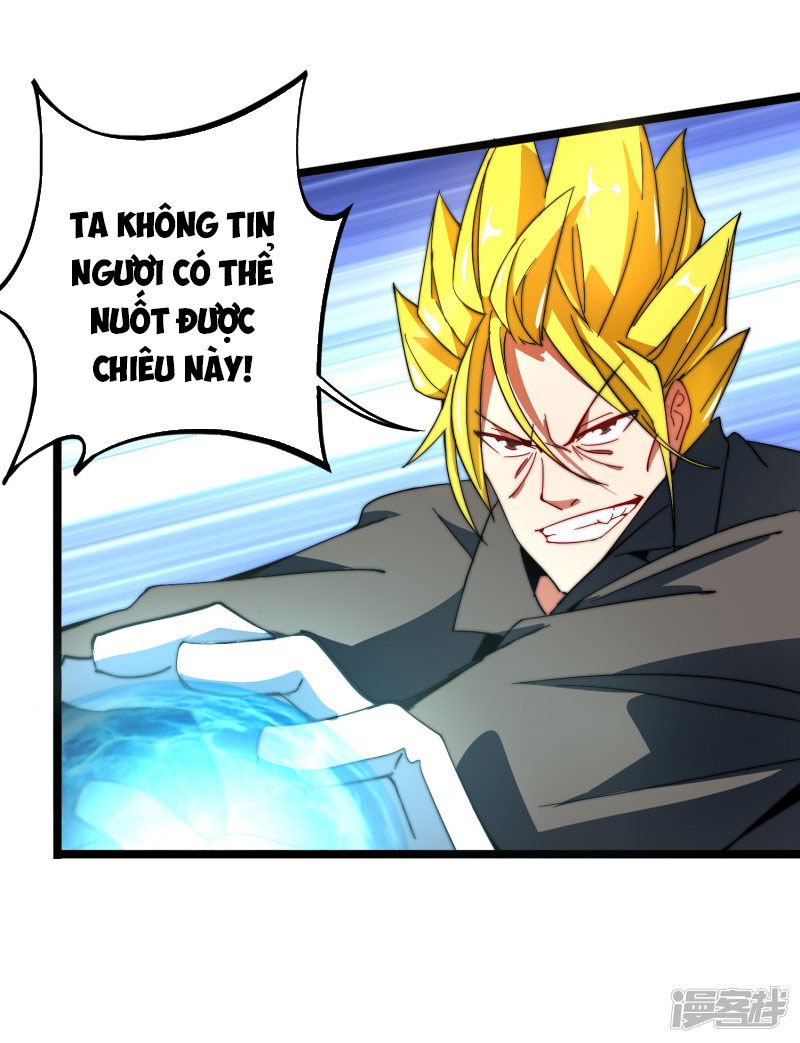 Từ Hôm Nay Bắt Đầu Làm Người Giàu Nhất Chapter 57 - Trang 2