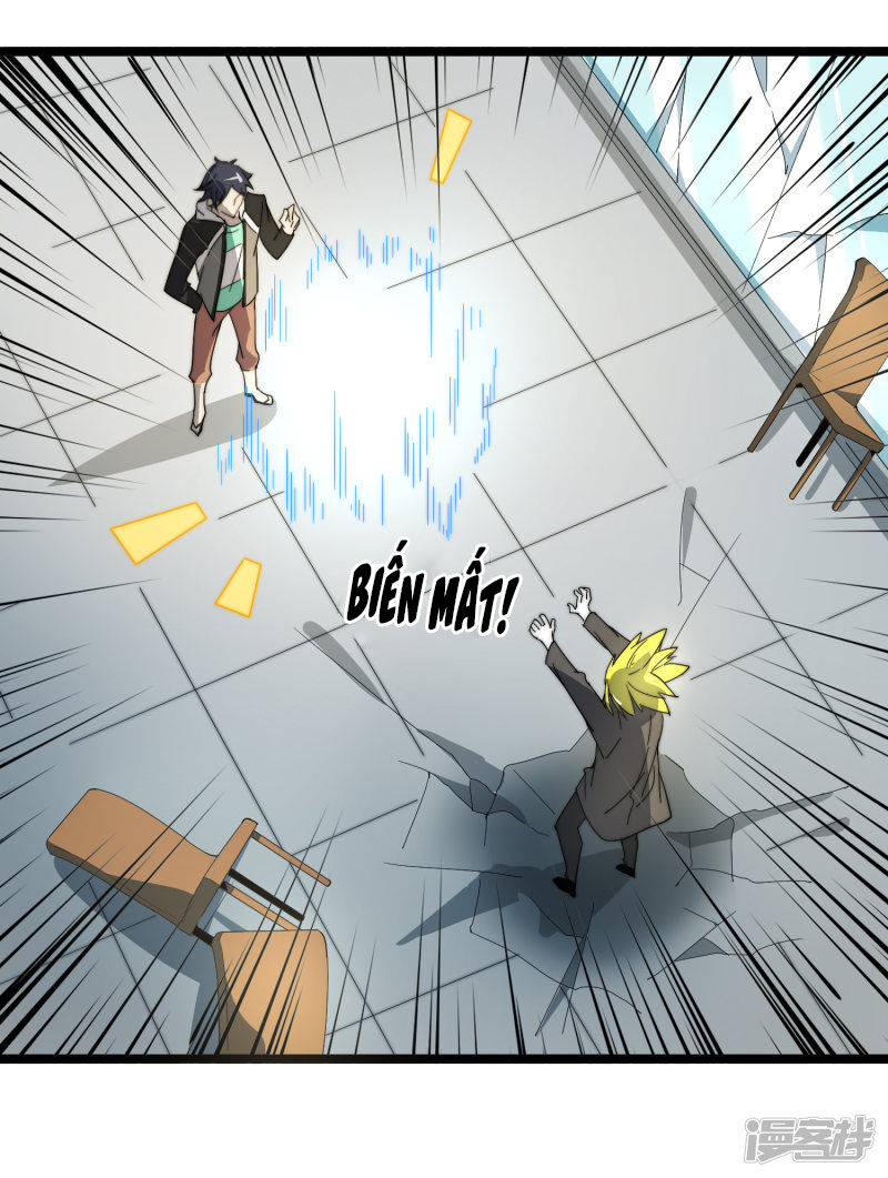 Từ Hôm Nay Bắt Đầu Làm Người Giàu Nhất Chapter 57 - Trang 2