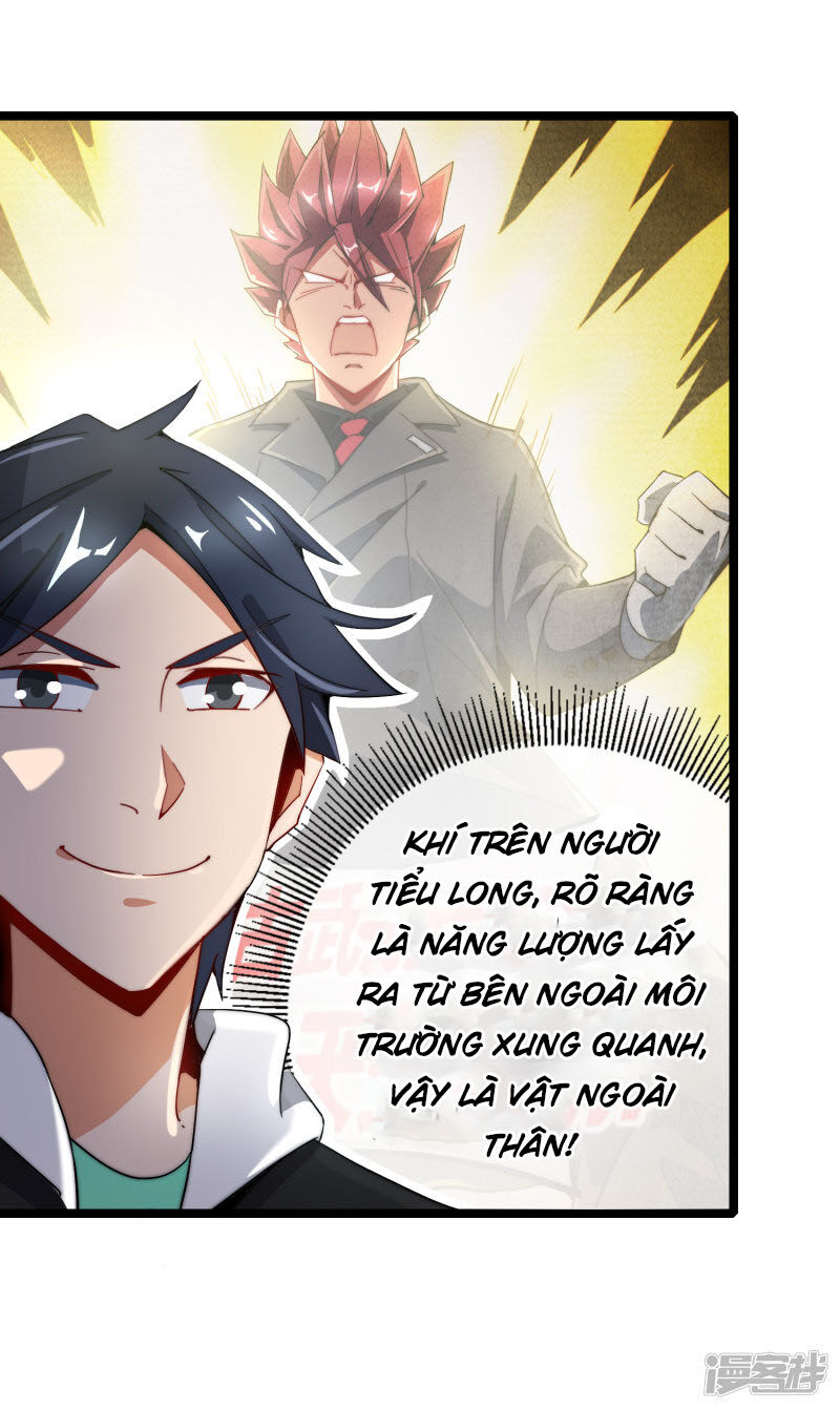 Từ Hôm Nay Bắt Đầu Làm Người Giàu Nhất Chapter 57 - Trang 2