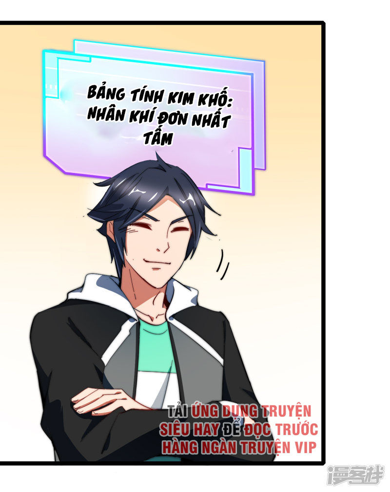 Từ Hôm Nay Bắt Đầu Làm Người Giàu Nhất Chapter 57 - Trang 2