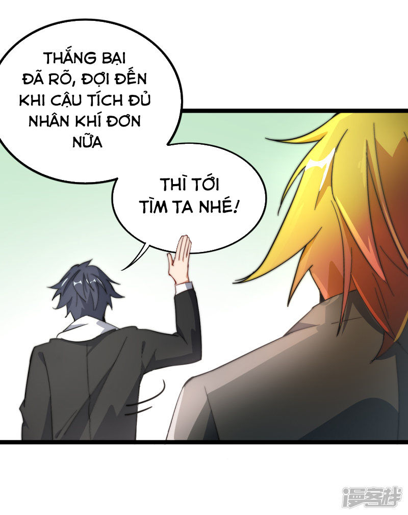 Từ Hôm Nay Bắt Đầu Làm Người Giàu Nhất Chapter 57 - Trang 2