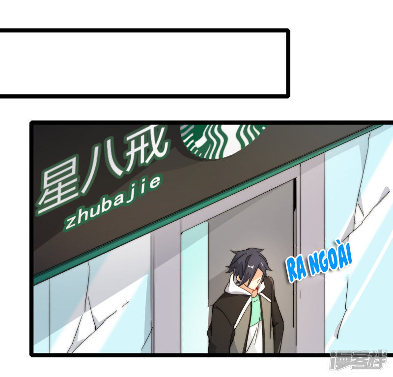 Từ Hôm Nay Bắt Đầu Làm Người Giàu Nhất Chapter 57 - Trang 2