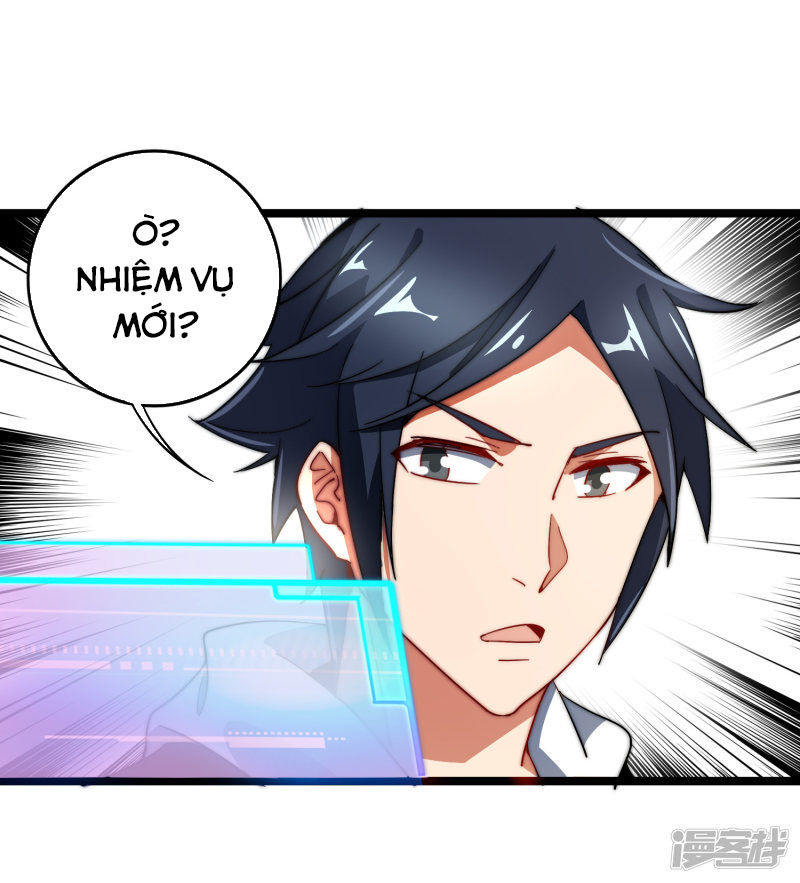 Từ Hôm Nay Bắt Đầu Làm Người Giàu Nhất Chapter 57 - Trang 2