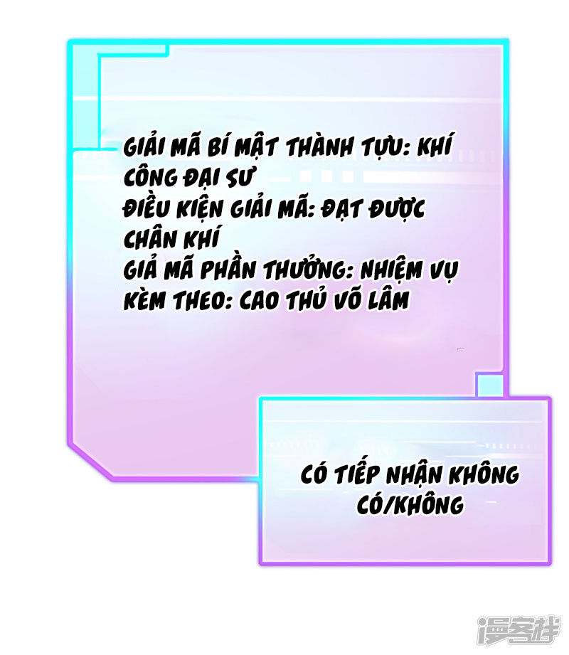 Từ Hôm Nay Bắt Đầu Làm Người Giàu Nhất Chapter 57 - Trang 2