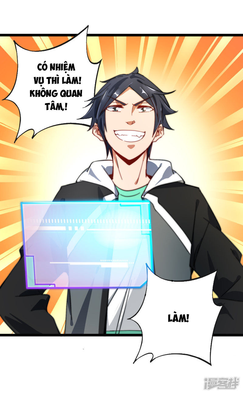 Từ Hôm Nay Bắt Đầu Làm Người Giàu Nhất Chapter 57 - Trang 2