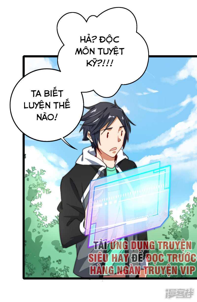 Từ Hôm Nay Bắt Đầu Làm Người Giàu Nhất Chapter 57 - Trang 2