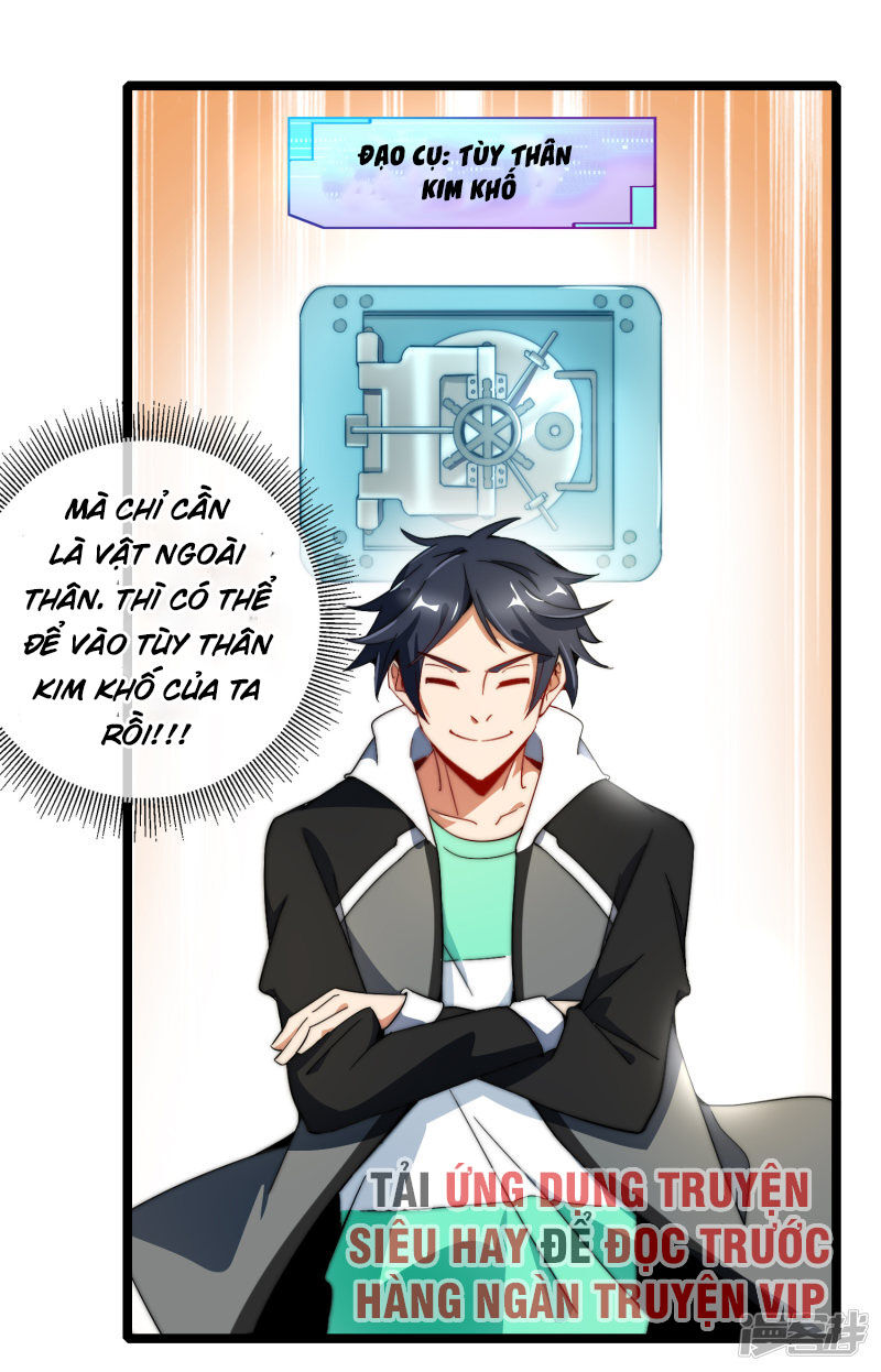 Từ Hôm Nay Bắt Đầu Làm Người Giàu Nhất Chapter 57 - Trang 2