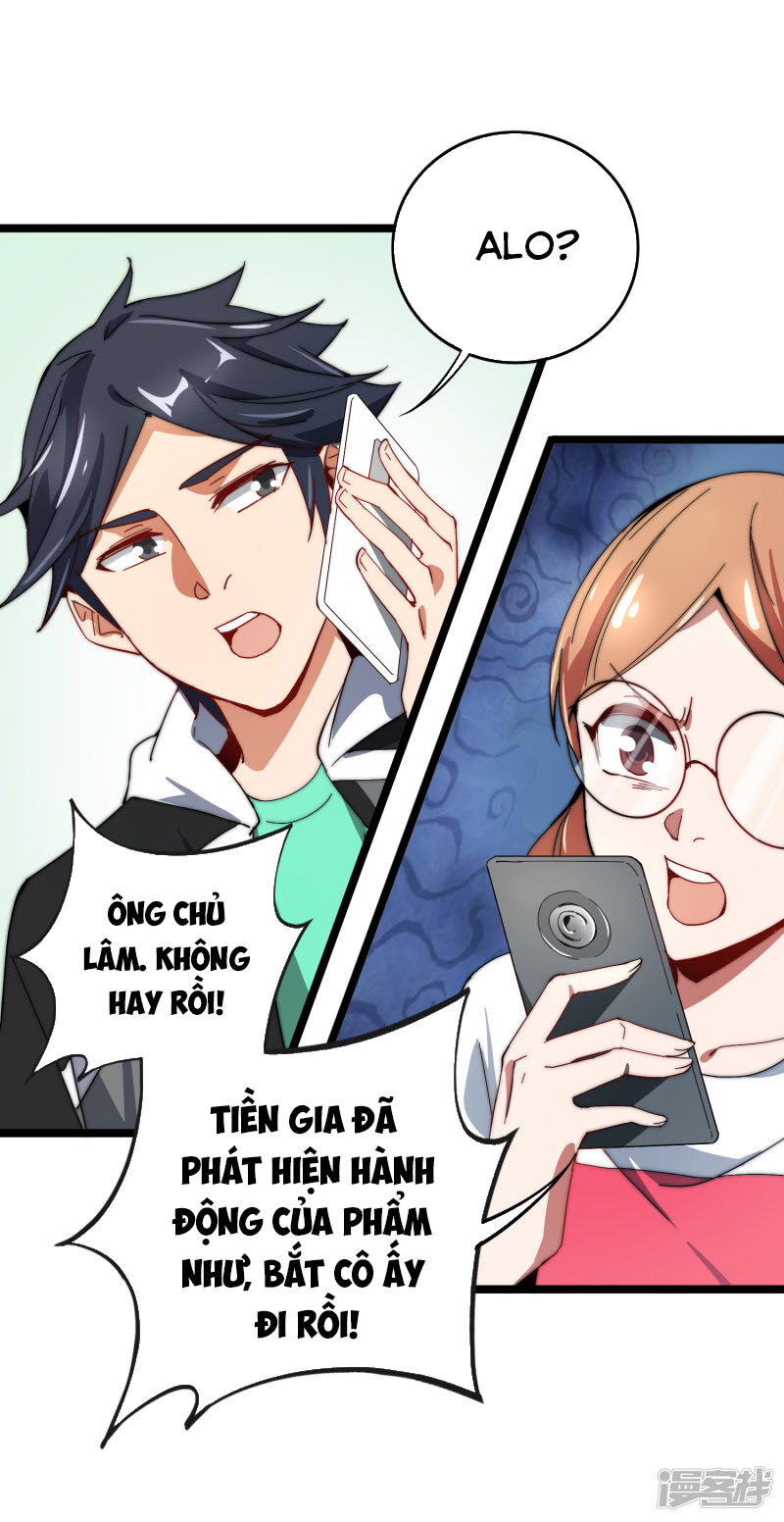 Từ Hôm Nay Bắt Đầu Làm Người Giàu Nhất Chapter 57 - Trang 2