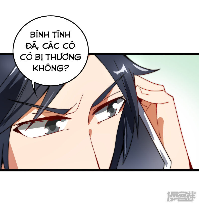 Từ Hôm Nay Bắt Đầu Làm Người Giàu Nhất Chapter 57 - Trang 2