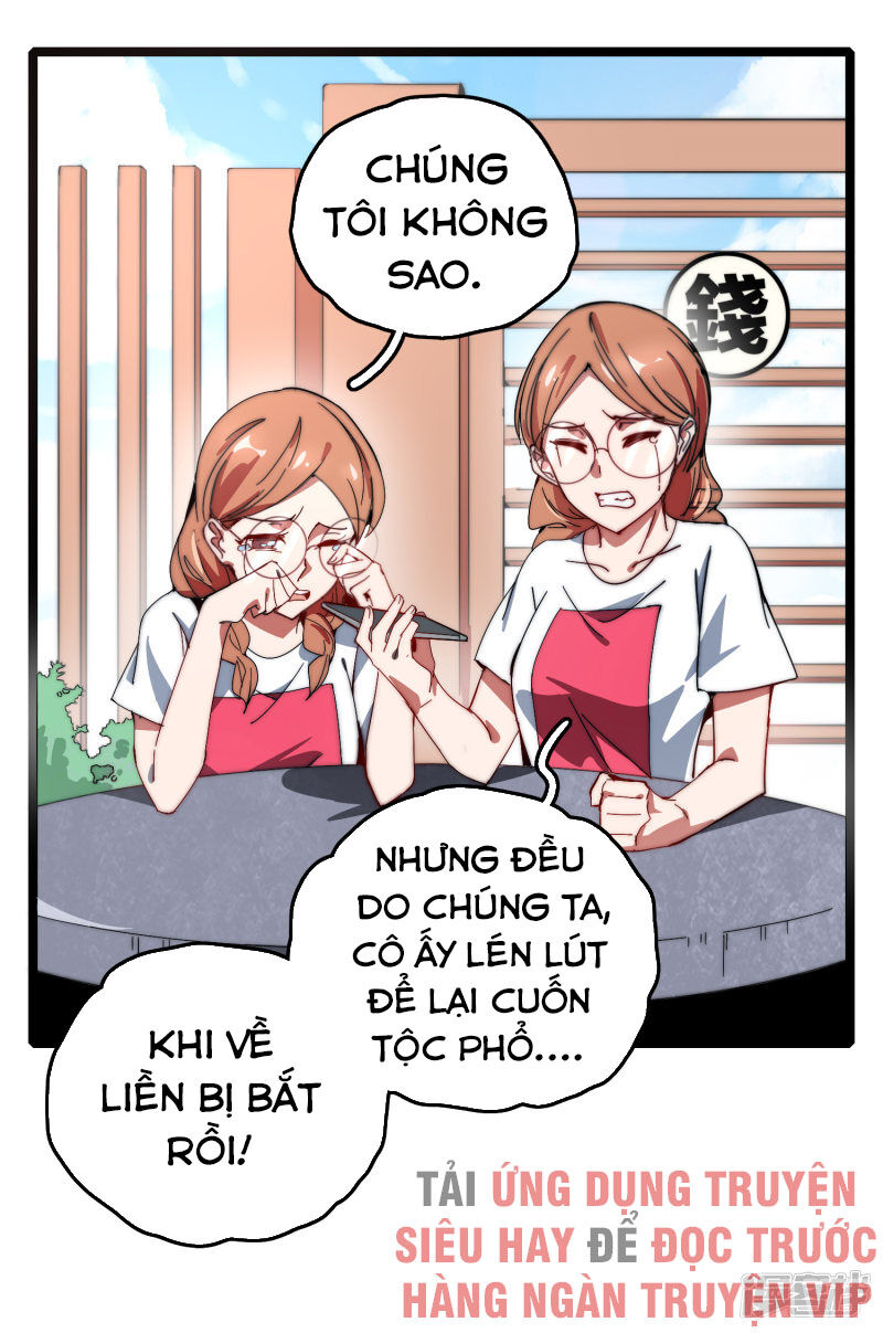 Từ Hôm Nay Bắt Đầu Làm Người Giàu Nhất Chapter 57 - Trang 2