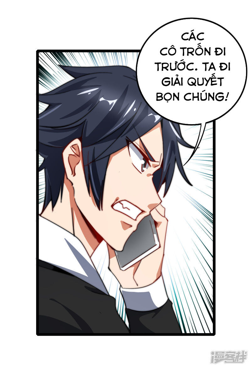 Từ Hôm Nay Bắt Đầu Làm Người Giàu Nhất Chapter 57 - Trang 2