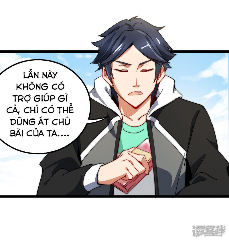 Từ Hôm Nay Bắt Đầu Làm Người Giàu Nhất Chapter 57 - Trang 2