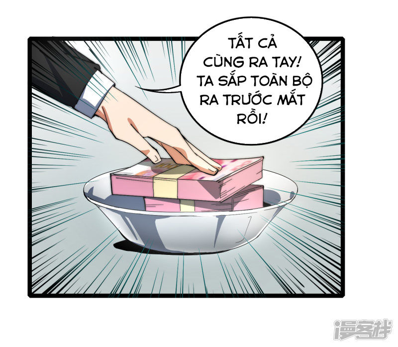 Từ Hôm Nay Bắt Đầu Làm Người Giàu Nhất Chapter 57 - Trang 2