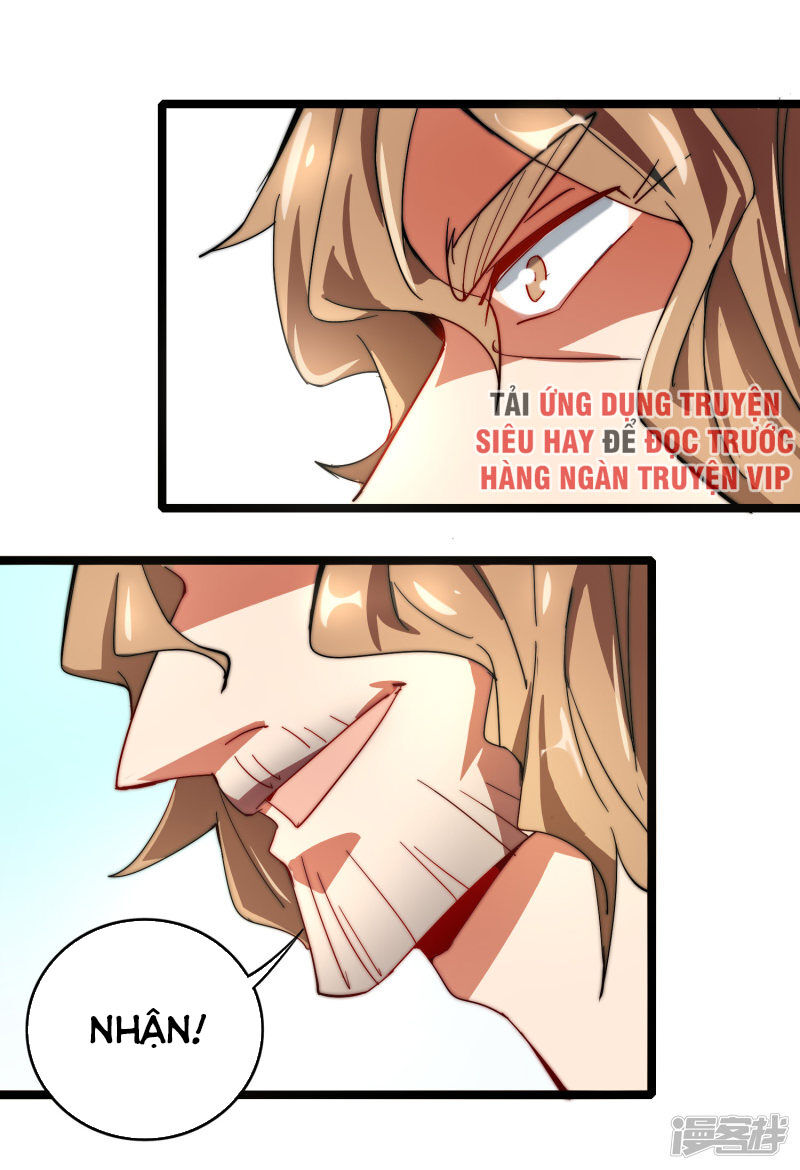 Từ Hôm Nay Bắt Đầu Làm Người Giàu Nhất Chapter 57 - Trang 2