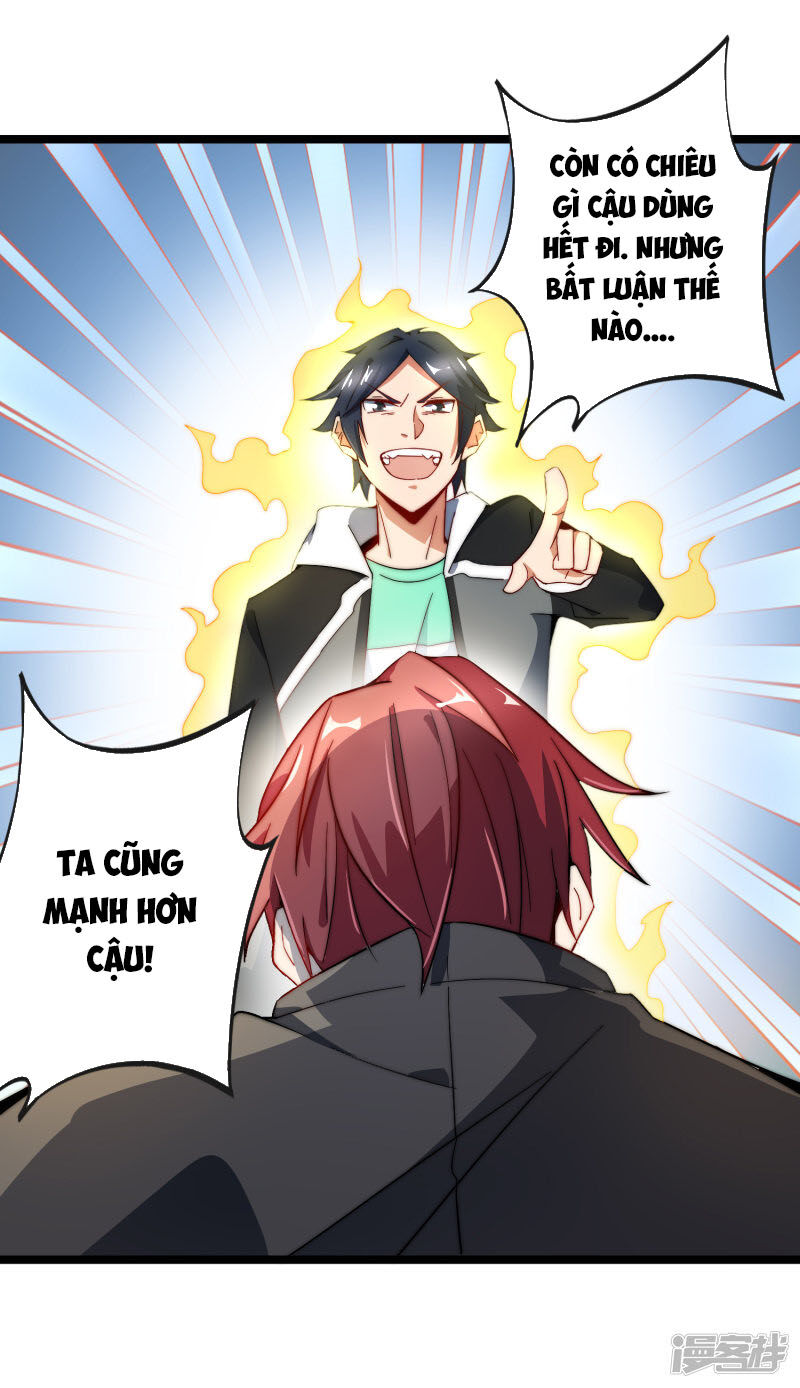 Từ Hôm Nay Bắt Đầu Làm Người Giàu Nhất Chapter 57 - Trang 2