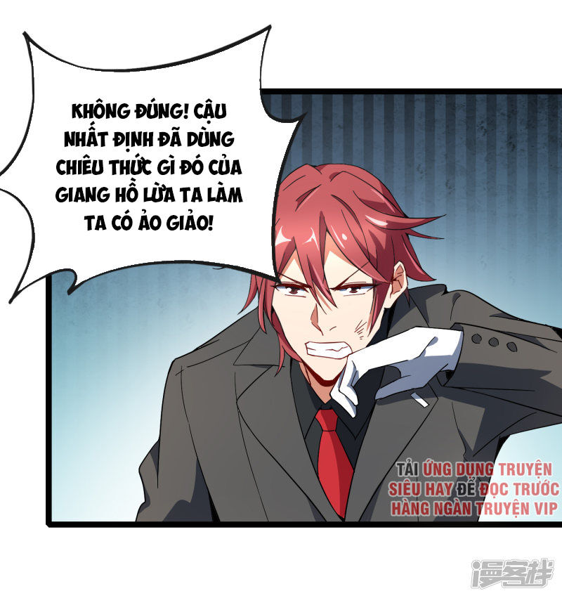 Từ Hôm Nay Bắt Đầu Làm Người Giàu Nhất Chapter 57 - Trang 2