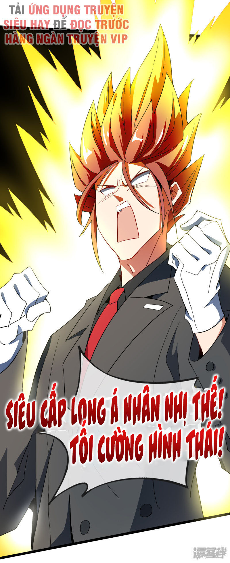 Từ Hôm Nay Bắt Đầu Làm Người Giàu Nhất Chapter 57 - Trang 2