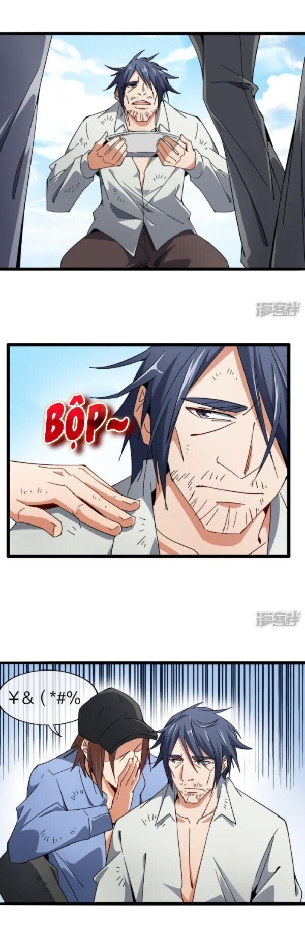 Từ Hôm Nay Bắt Đầu Làm Người Giàu Nhất Chapter 58 - Trang 2