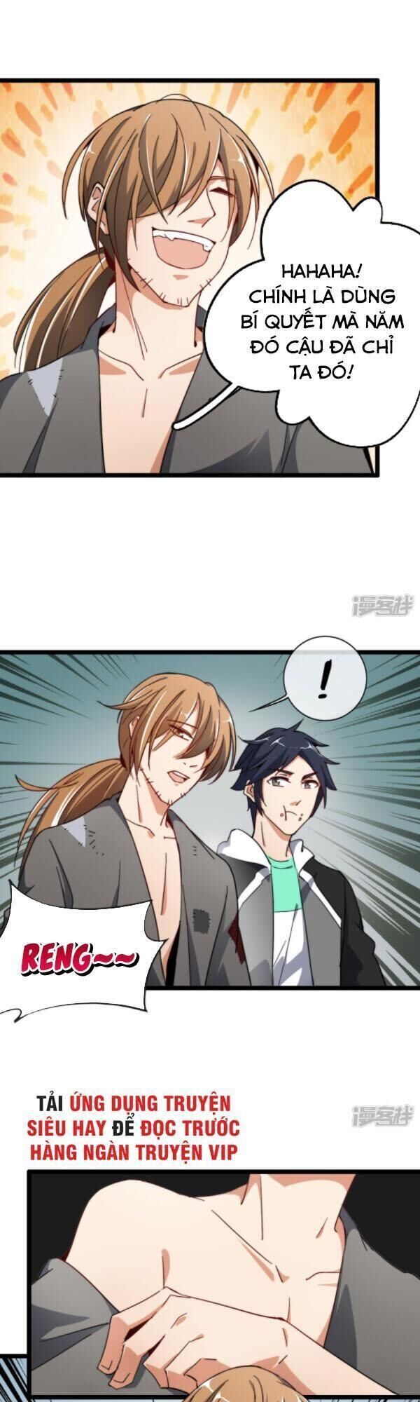 Từ Hôm Nay Bắt Đầu Làm Người Giàu Nhất Chapter 58 - Trang 2