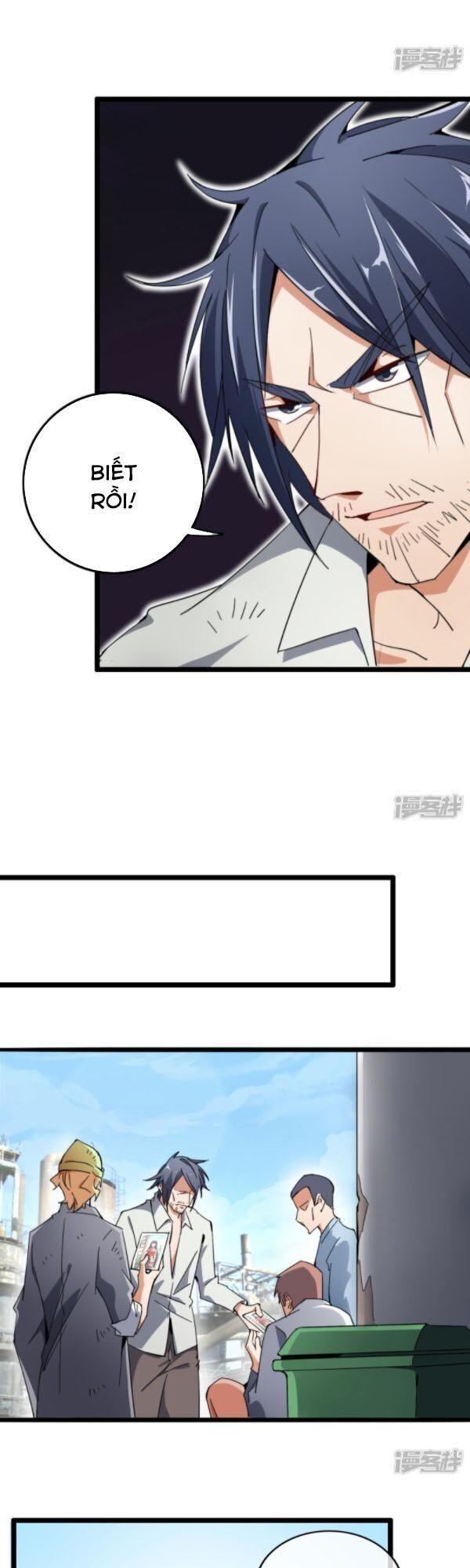 Từ Hôm Nay Bắt Đầu Làm Người Giàu Nhất Chapter 58 - Trang 2