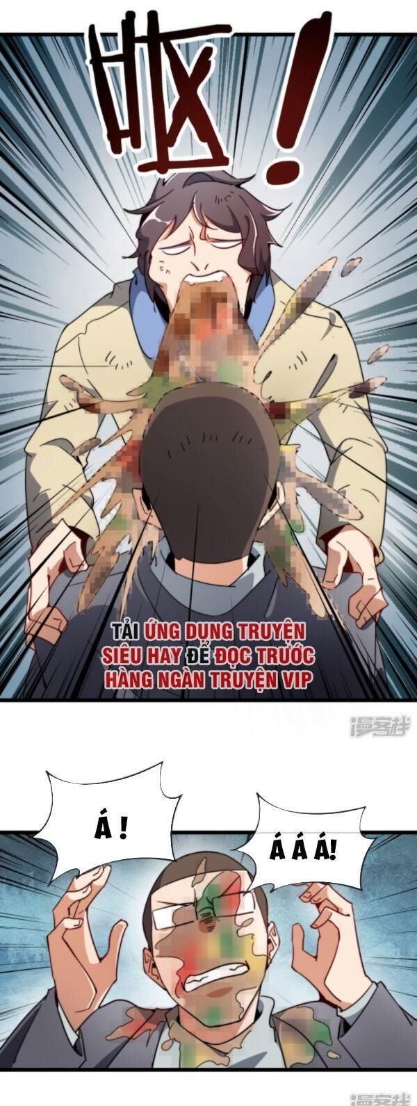 Từ Hôm Nay Bắt Đầu Làm Người Giàu Nhất Chapter 58 - Trang 2