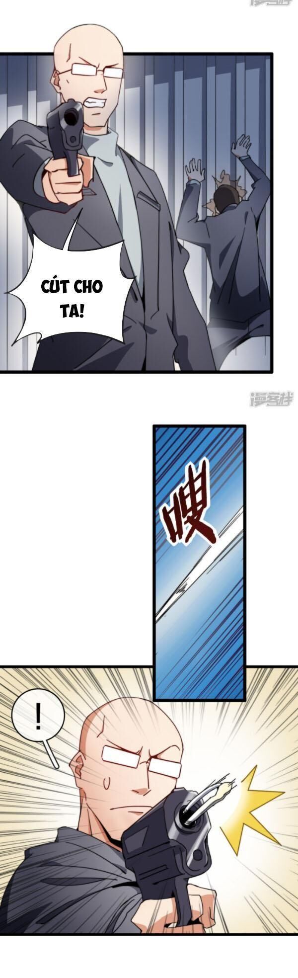 Từ Hôm Nay Bắt Đầu Làm Người Giàu Nhất Chapter 58 - Trang 2