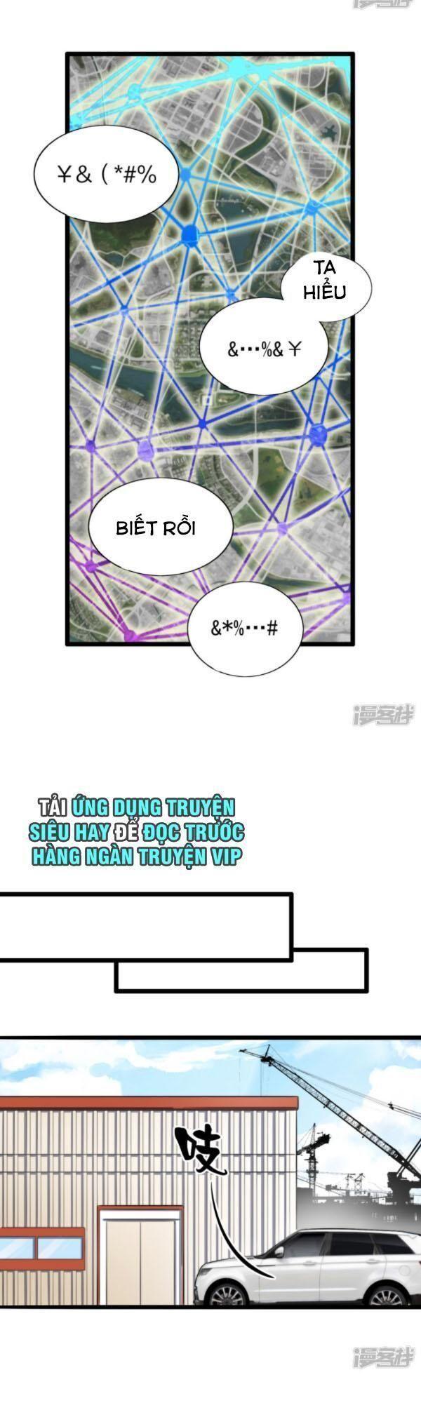 Từ Hôm Nay Bắt Đầu Làm Người Giàu Nhất Chapter 58 - Trang 2