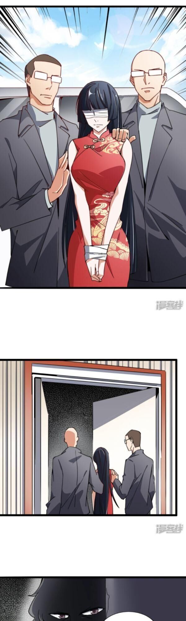 Từ Hôm Nay Bắt Đầu Làm Người Giàu Nhất Chapter 58 - Trang 2