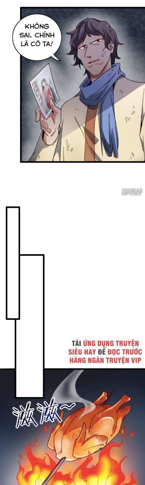 Từ Hôm Nay Bắt Đầu Làm Người Giàu Nhất Chapter 58 - Trang 2