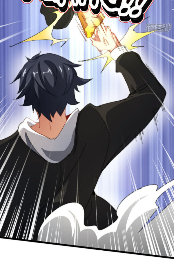 Từ Hôm Nay Bắt Đầu Làm Người Giàu Nhất Chapter 59 - Trang 2