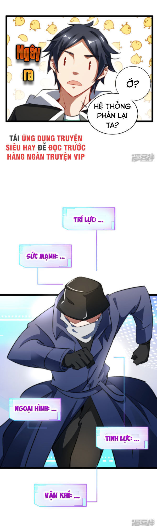 Từ Hôm Nay Bắt Đầu Làm Người Giàu Nhất Chapter 59 - Trang 2