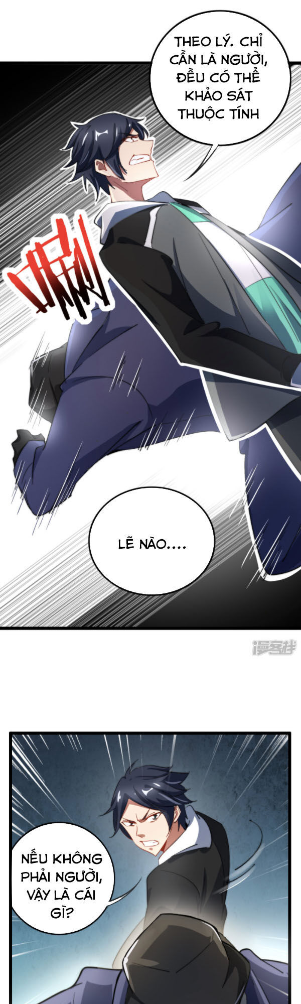 Từ Hôm Nay Bắt Đầu Làm Người Giàu Nhất Chapter 59 - Trang 2