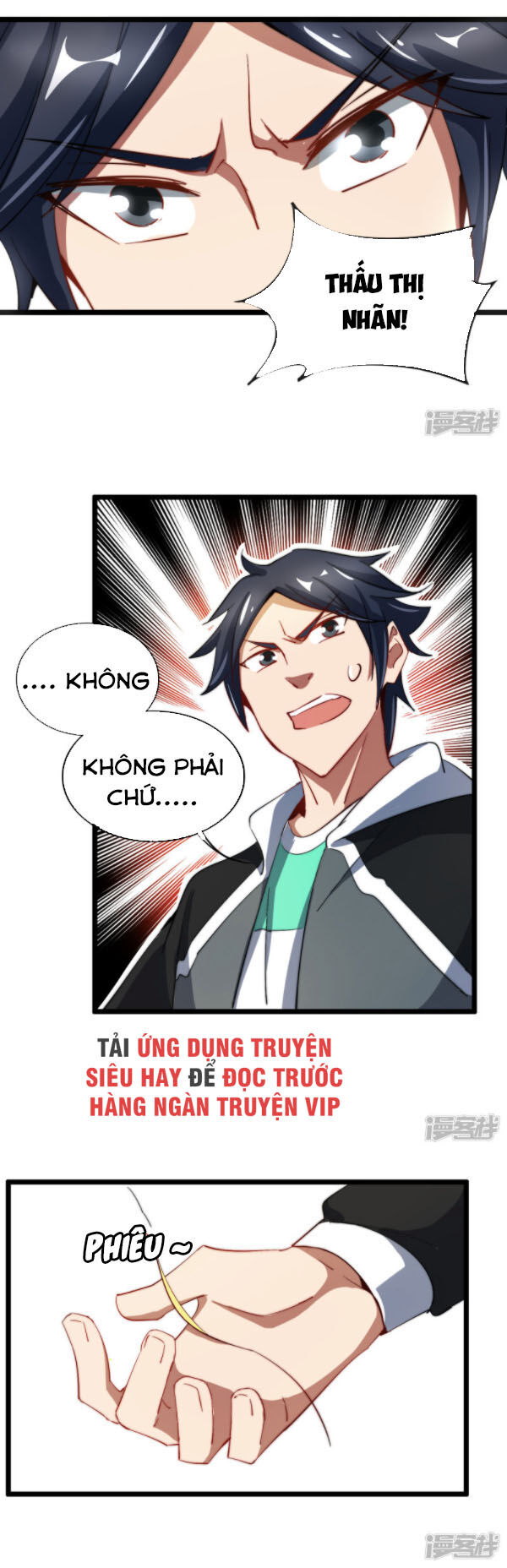 Từ Hôm Nay Bắt Đầu Làm Người Giàu Nhất Chapter 59 - Trang 2