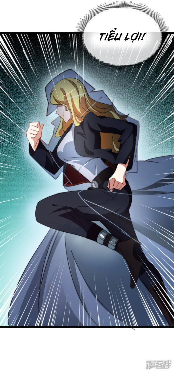 Từ Hôm Nay Bắt Đầu Làm Người Giàu Nhất Chapter 59 - Trang 2