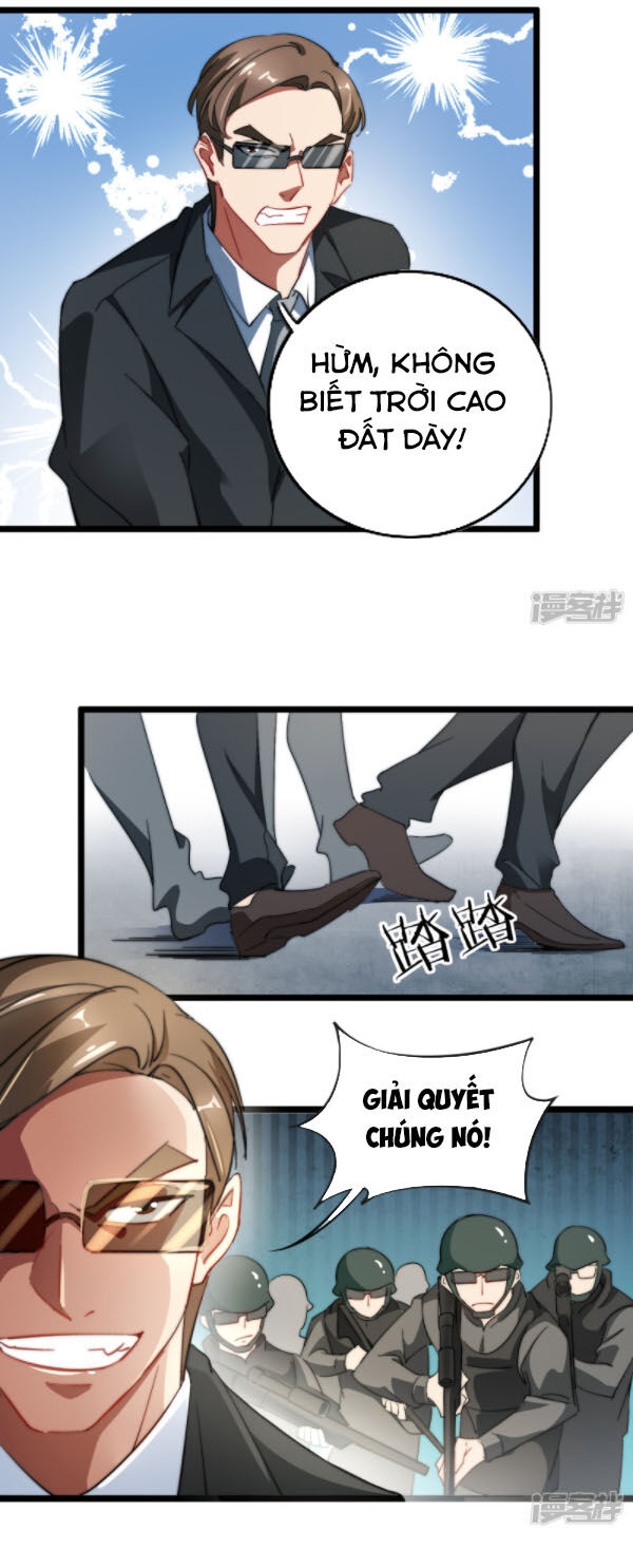 Từ Hôm Nay Bắt Đầu Làm Người Giàu Nhất Chapter 59 - Trang 2