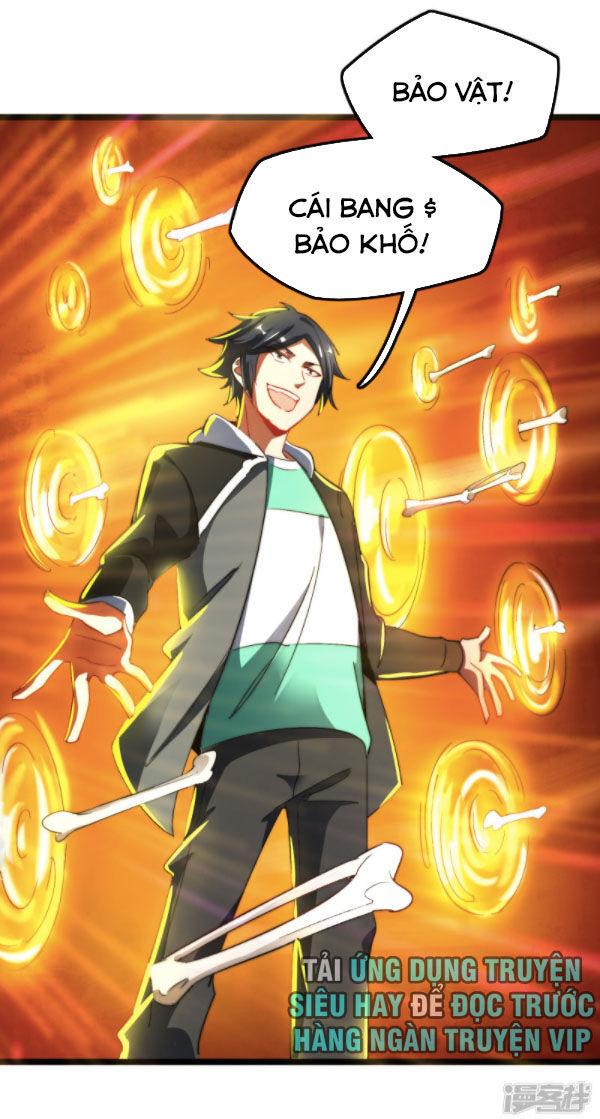 Từ Hôm Nay Bắt Đầu Làm Người Giàu Nhất Chapter 59 - Trang 2