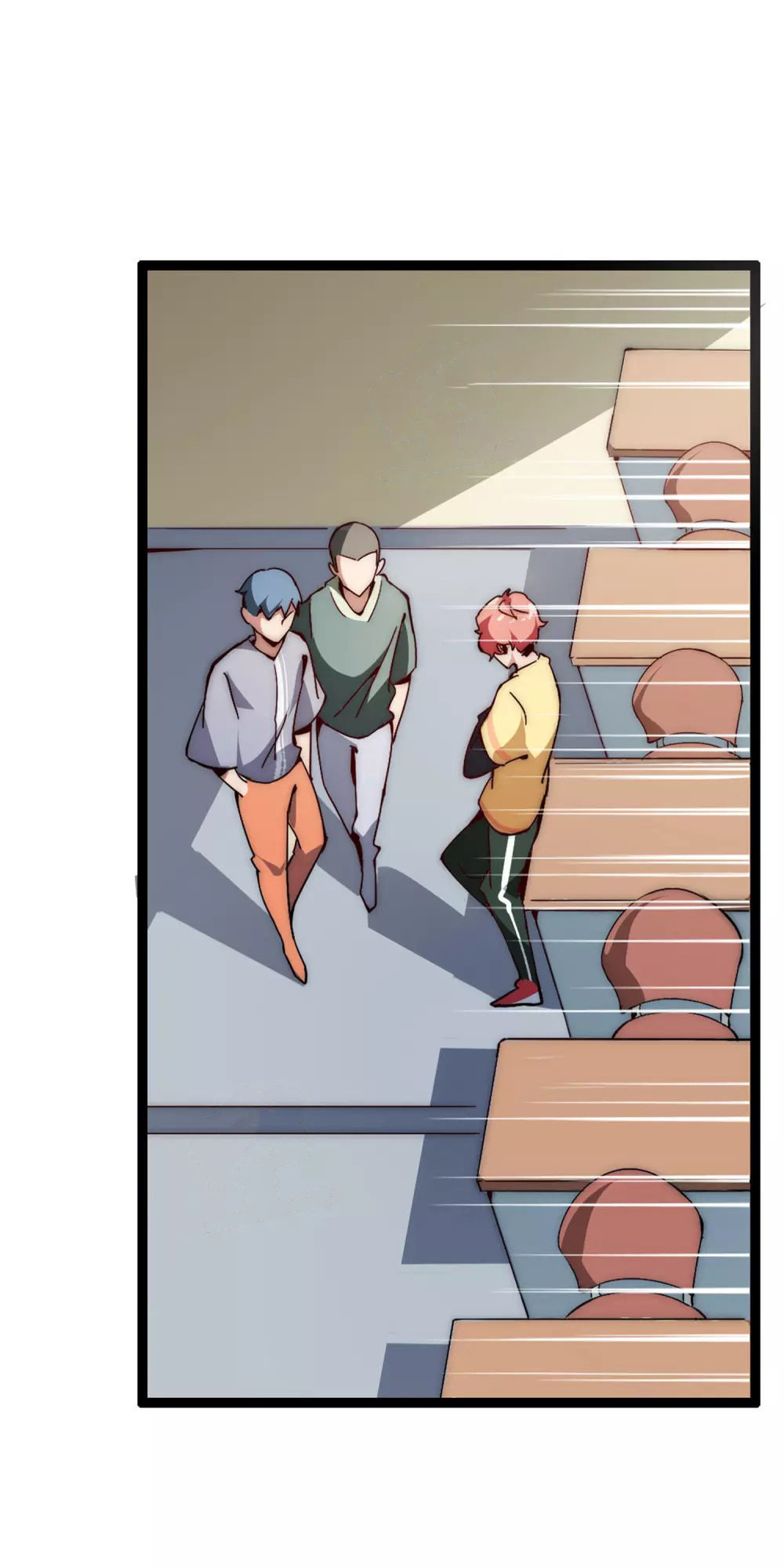 Từ Hôm Nay Bắt Đầu Làm Người Giàu Nhất Chapter 6 - Trang 2