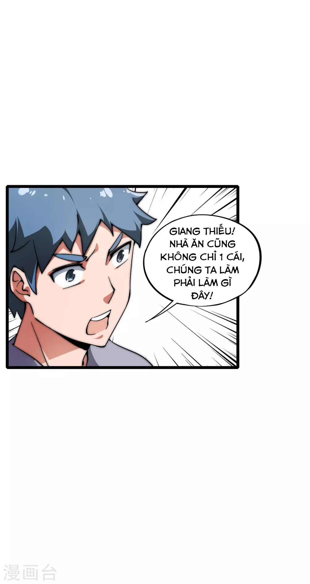 Từ Hôm Nay Bắt Đầu Làm Người Giàu Nhất Chapter 6 - Trang 2