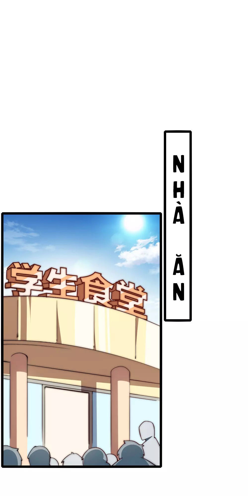 Từ Hôm Nay Bắt Đầu Làm Người Giàu Nhất Chapter 6 - Trang 2