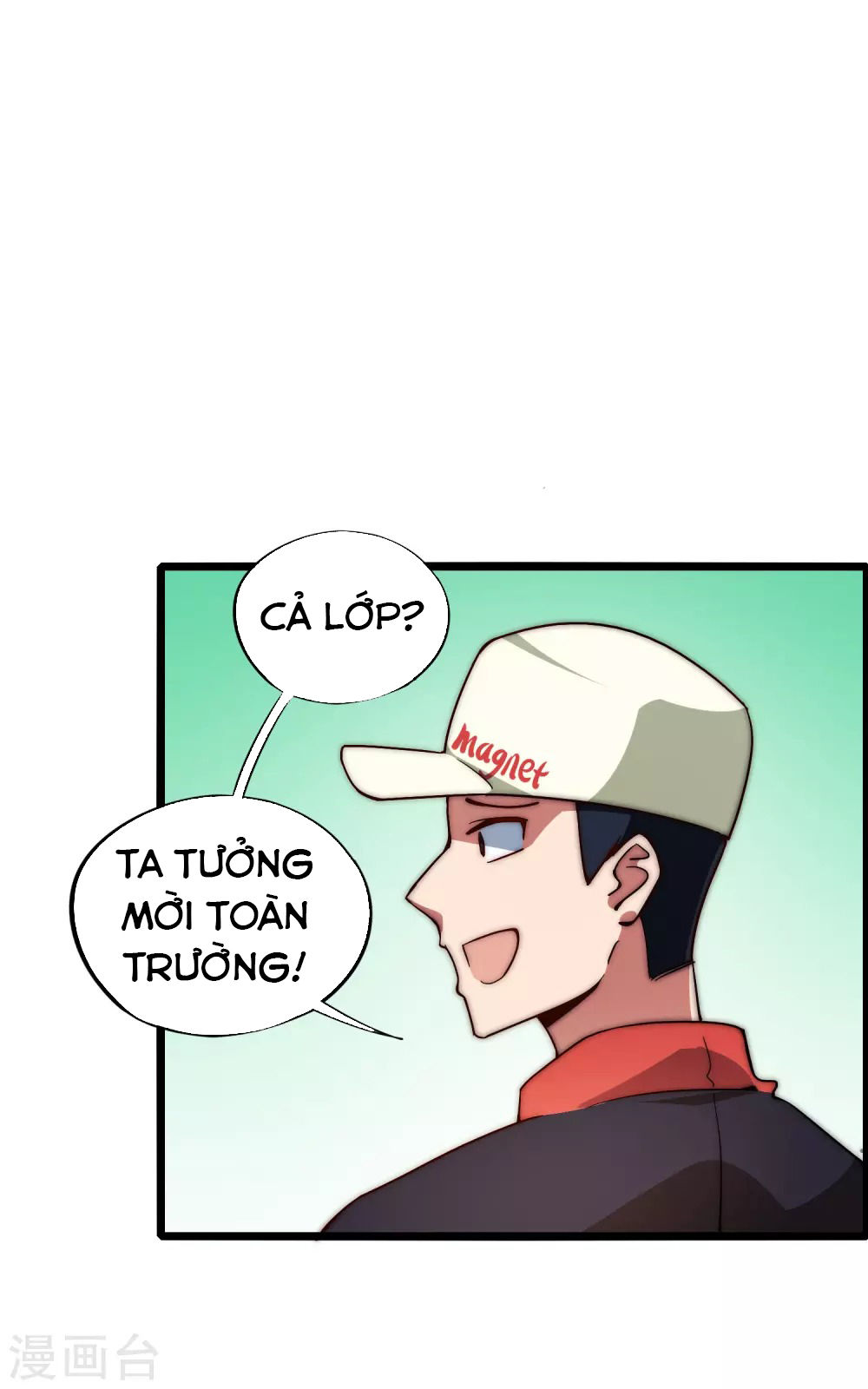 Từ Hôm Nay Bắt Đầu Làm Người Giàu Nhất Chapter 6 - Trang 2