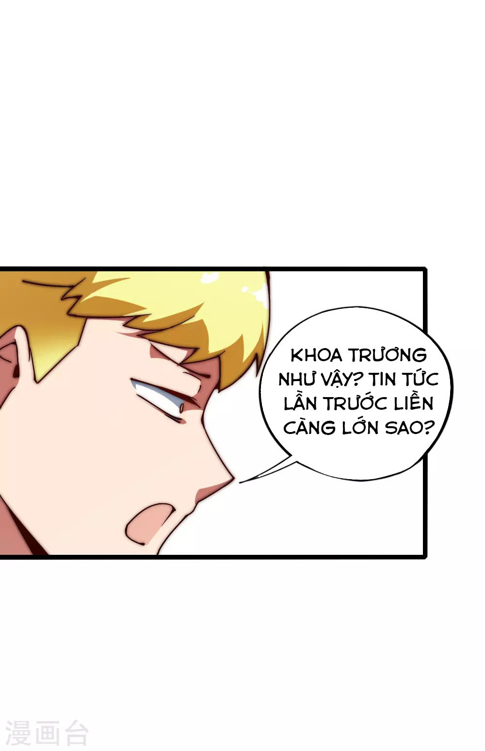 Từ Hôm Nay Bắt Đầu Làm Người Giàu Nhất Chapter 6 - Trang 2