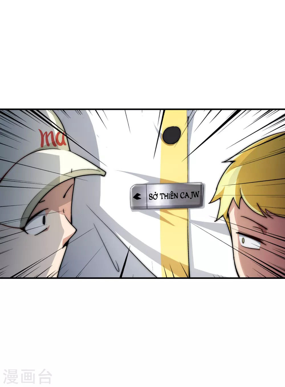 Từ Hôm Nay Bắt Đầu Làm Người Giàu Nhất Chapter 6 - Trang 2