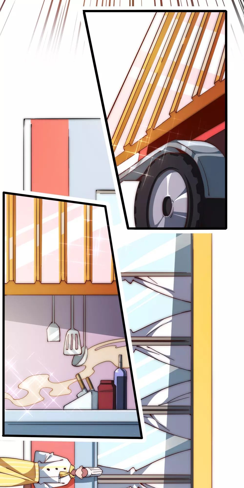 Từ Hôm Nay Bắt Đầu Làm Người Giàu Nhất Chapter 6 - Trang 2