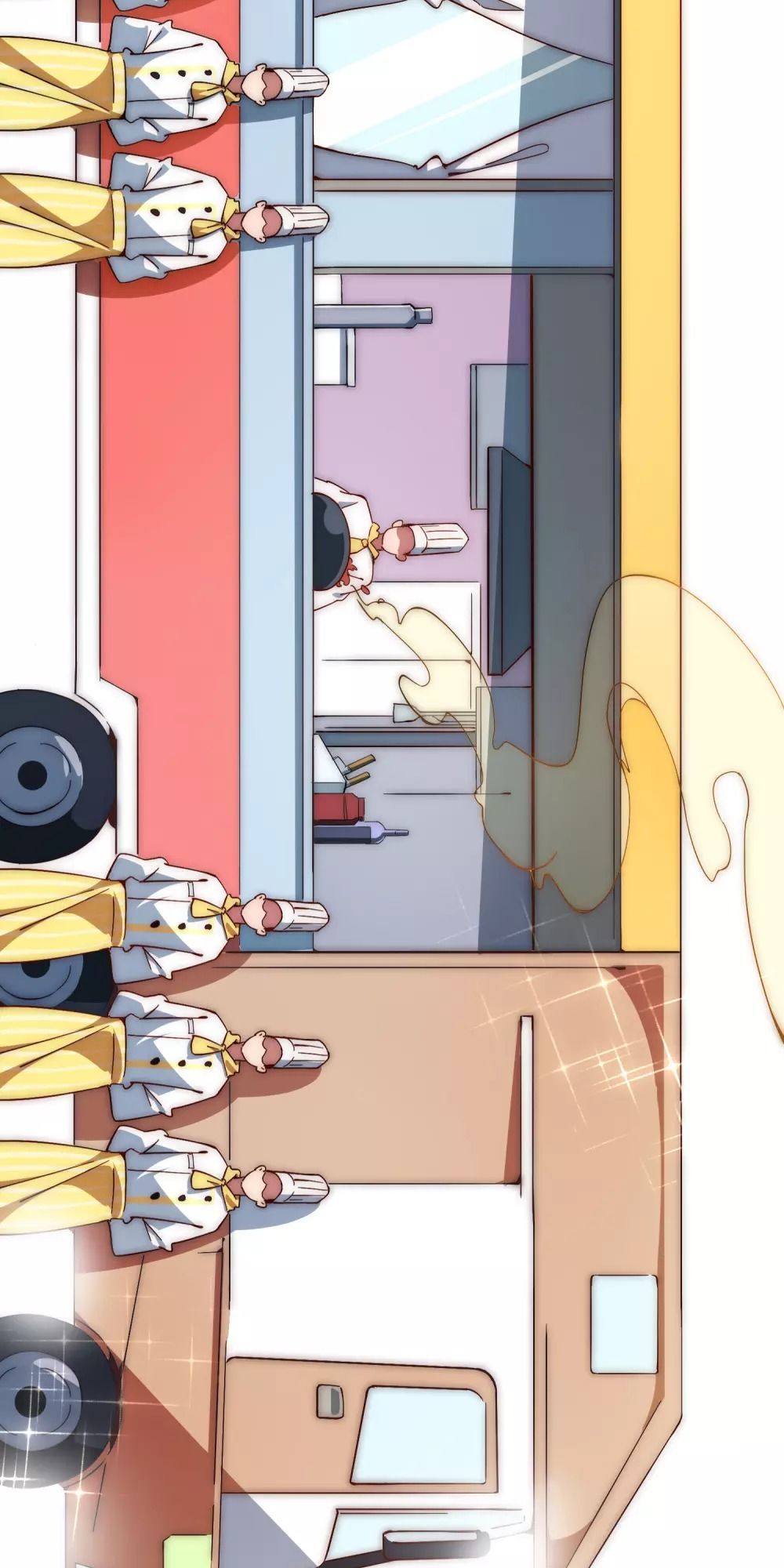 Từ Hôm Nay Bắt Đầu Làm Người Giàu Nhất Chapter 6 - Trang 2