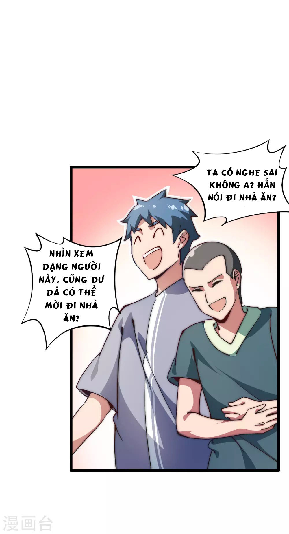 Từ Hôm Nay Bắt Đầu Làm Người Giàu Nhất Chapter 6 - Trang 2