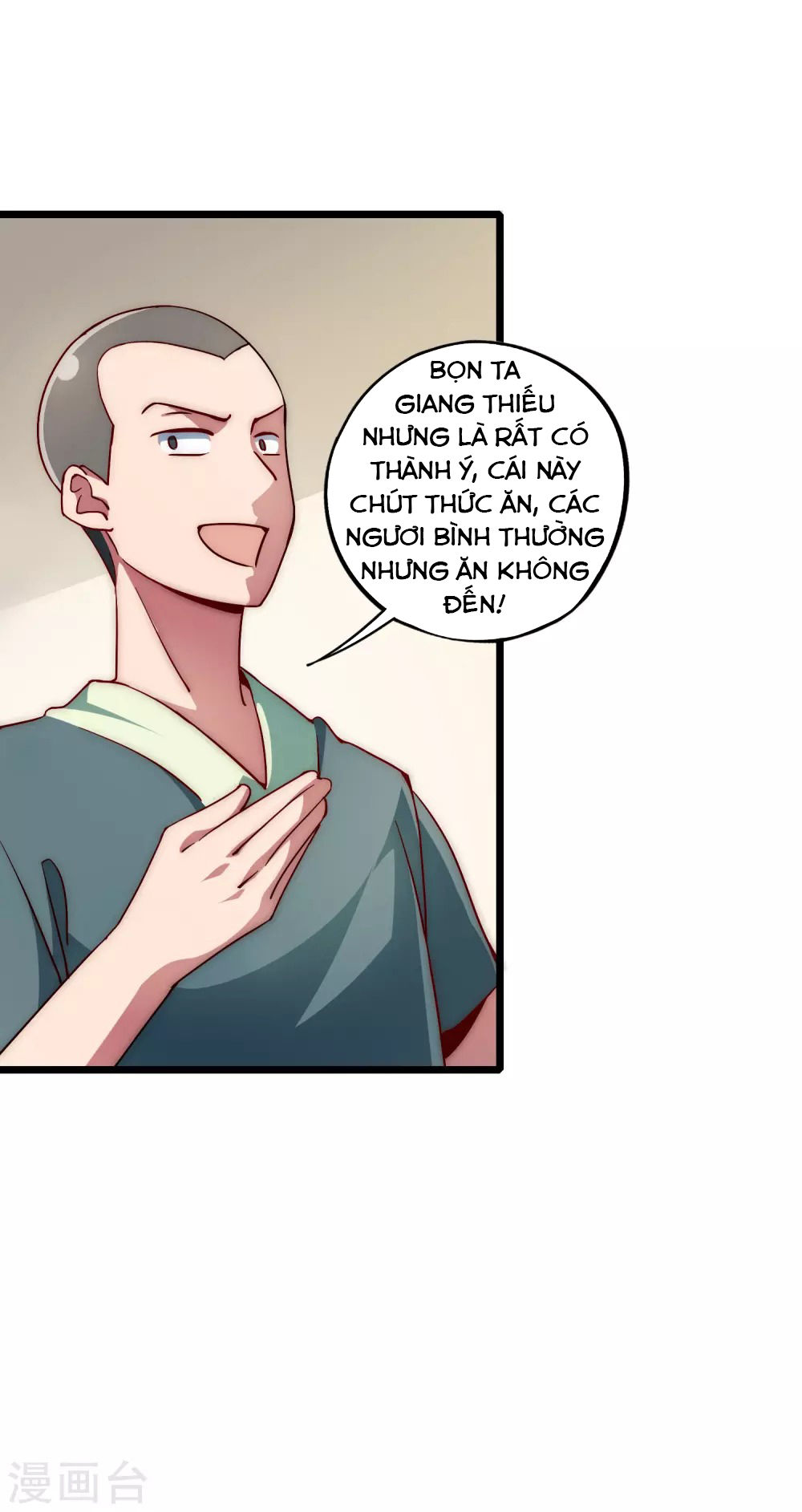 Từ Hôm Nay Bắt Đầu Làm Người Giàu Nhất Chapter 6 - Trang 2