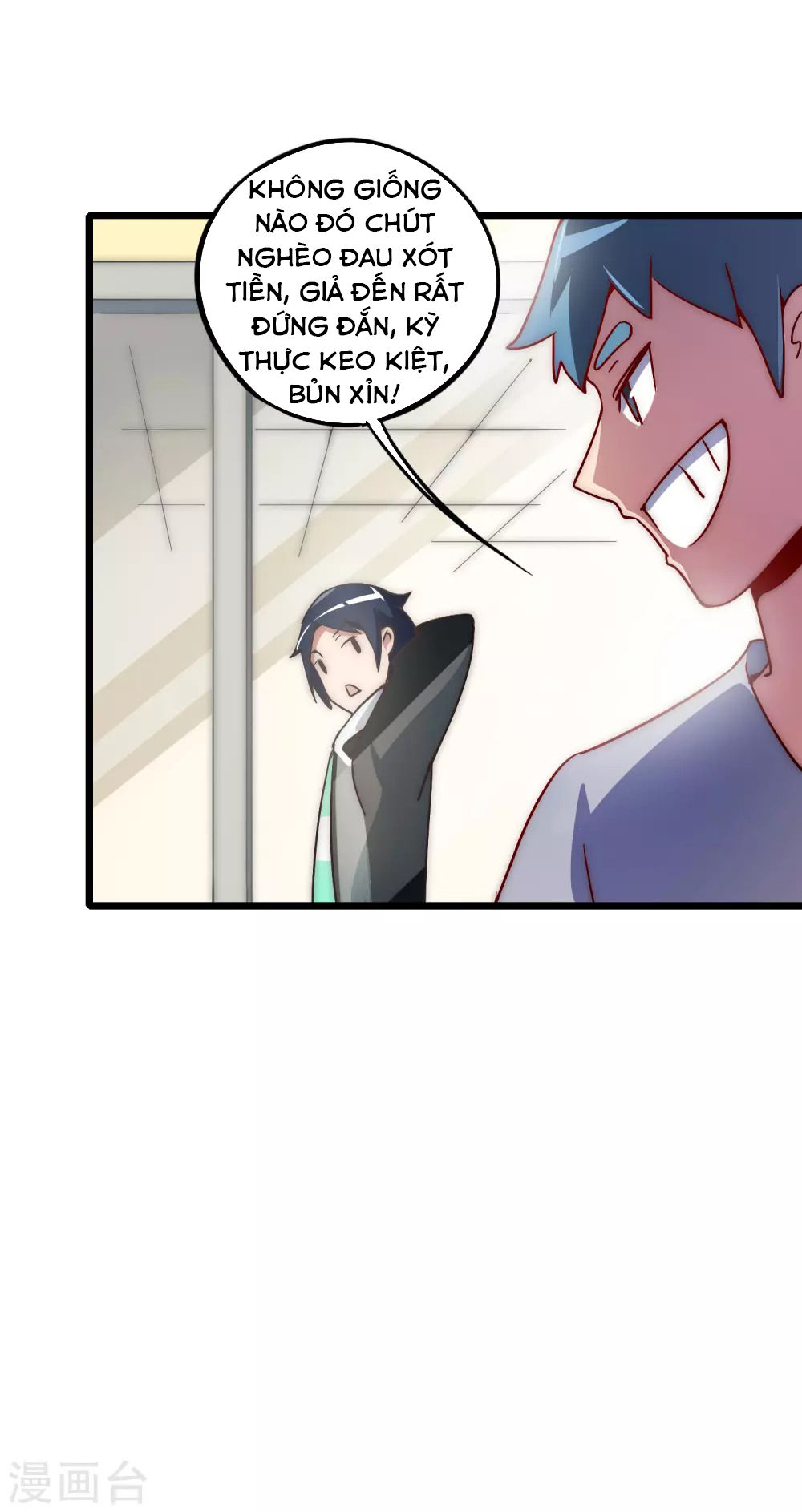 Từ Hôm Nay Bắt Đầu Làm Người Giàu Nhất Chapter 6 - Trang 2