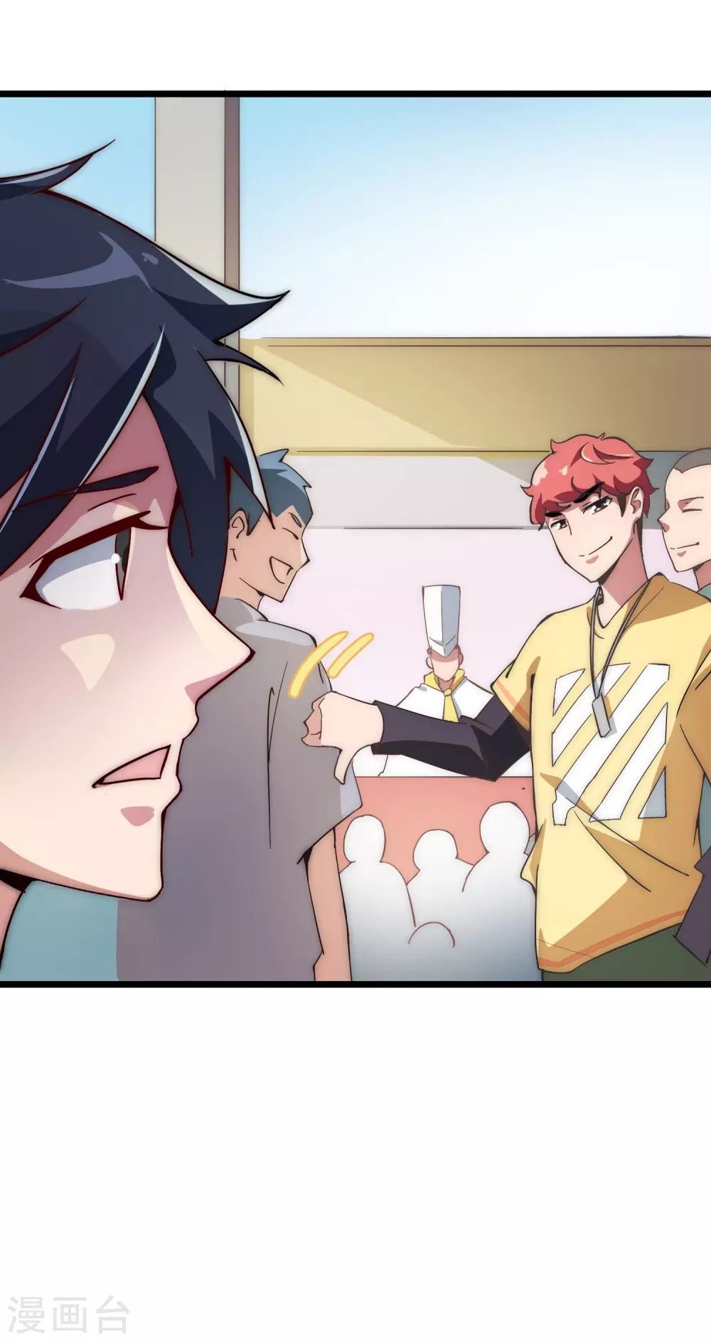 Từ Hôm Nay Bắt Đầu Làm Người Giàu Nhất Chapter 6 - Trang 2